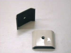 Arandela Clip (Clip universal para techo)