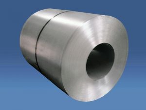 Rollo de Acero de 4' (122 cm)