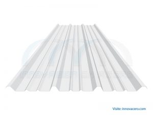 Lámina Translúcida Acrílica T-951 Acrylit G10