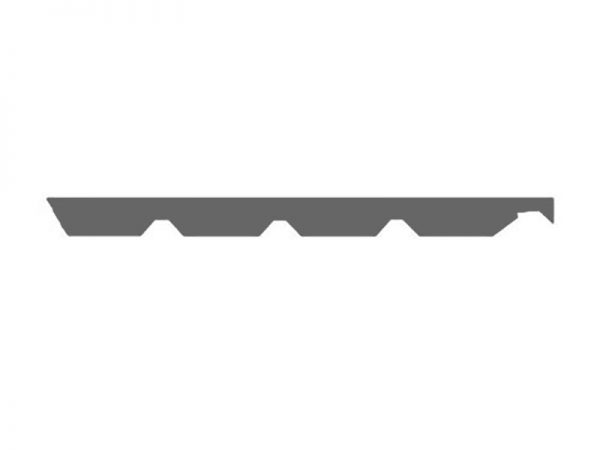 Closures para Láminas y Paneles - Innovacero